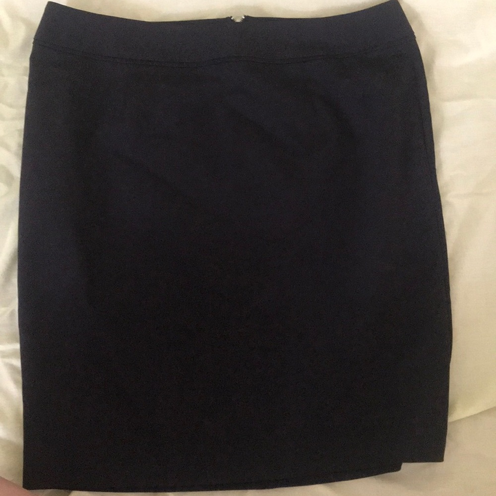 Pencil skirt